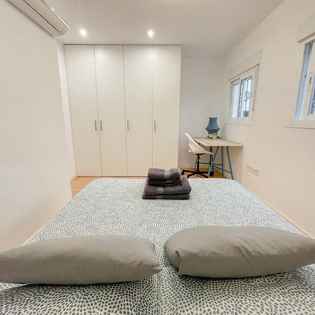 Moderno Apartamento Plz De La Merced مالقة المظهر الخارجي الصورة