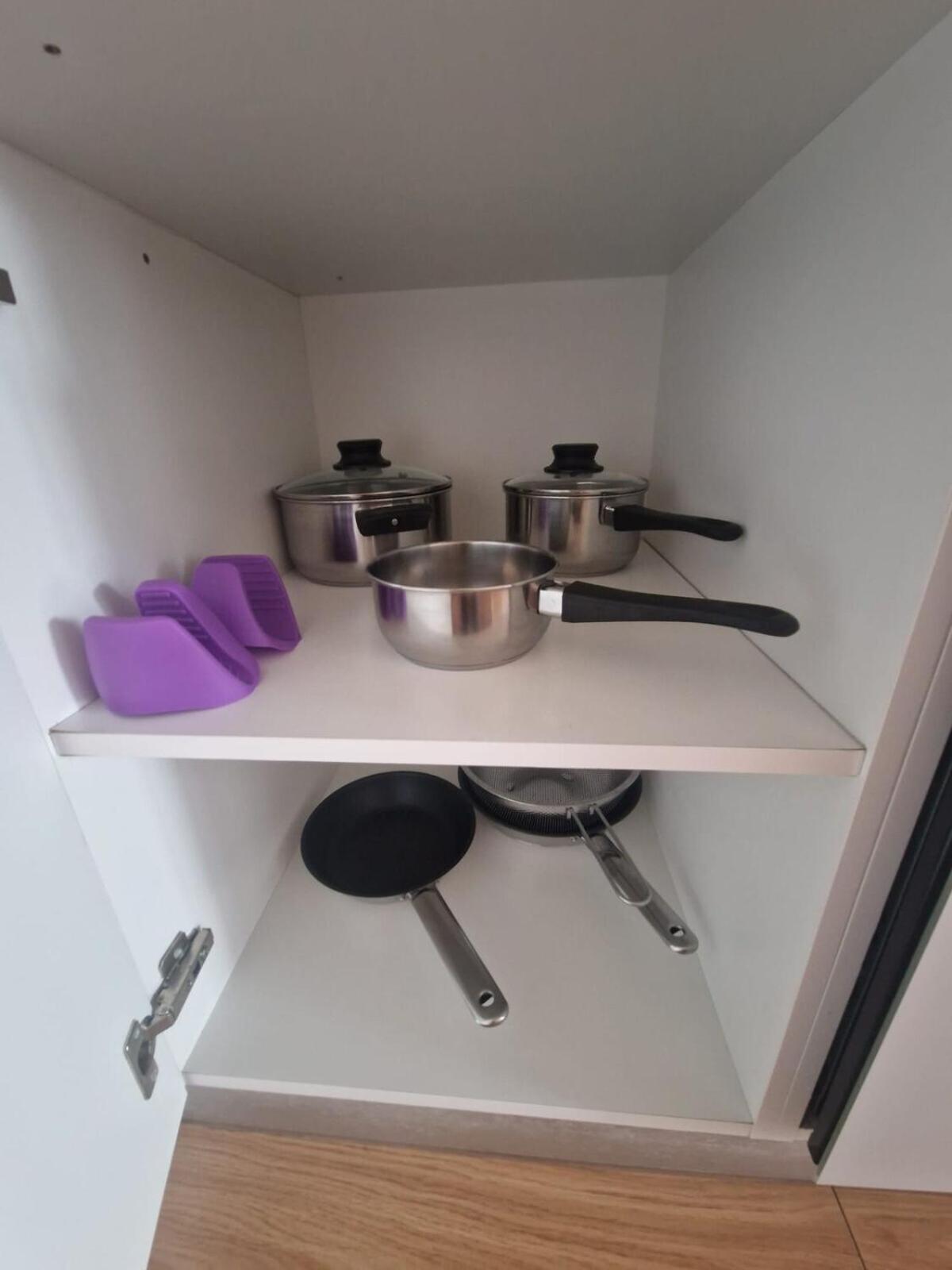 Moderno Apartamento Plz De La Merced مالقة المظهر الخارجي الصورة