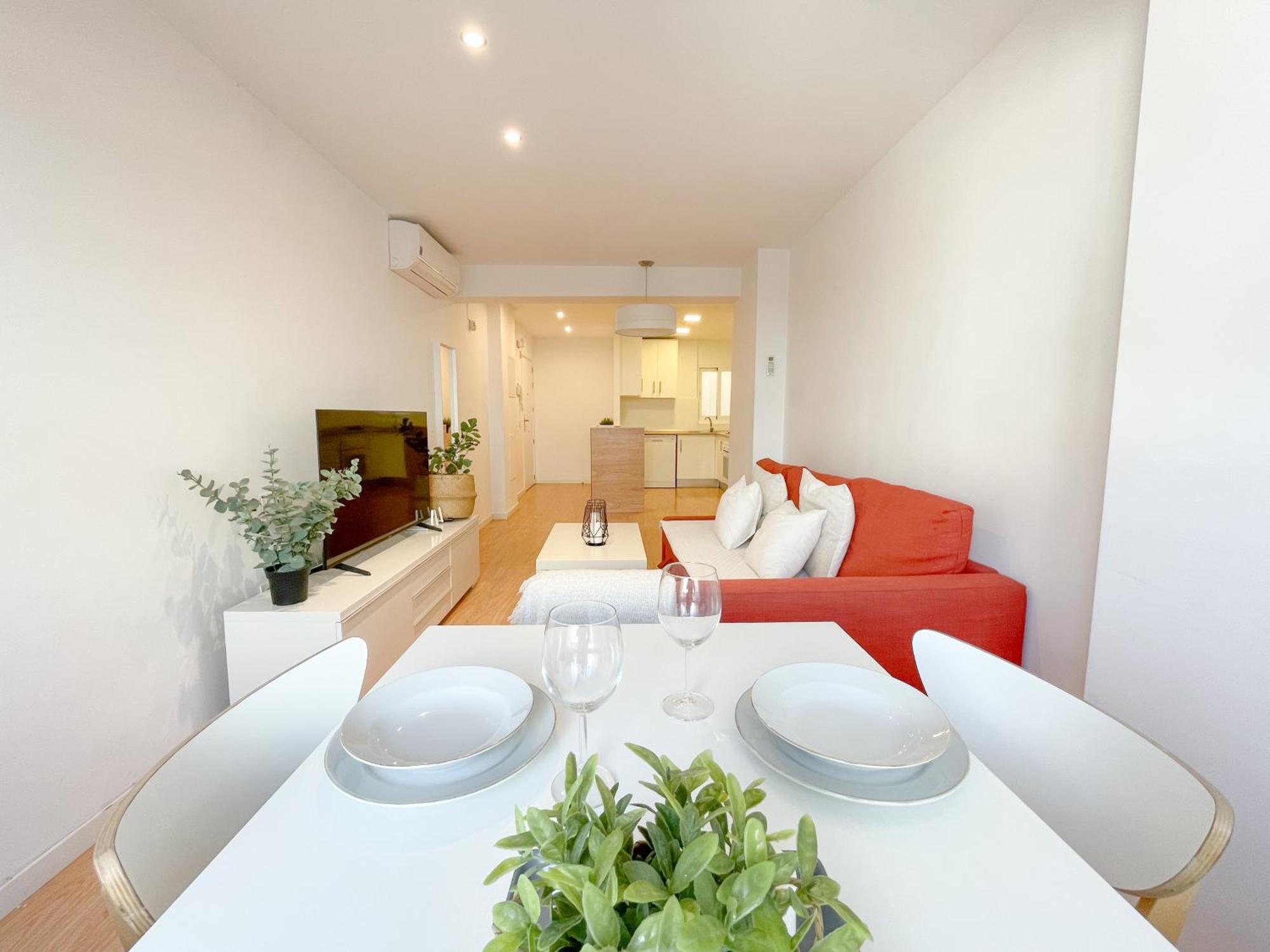 Moderno Apartamento Plz De La Merced مالقة المظهر الخارجي الصورة