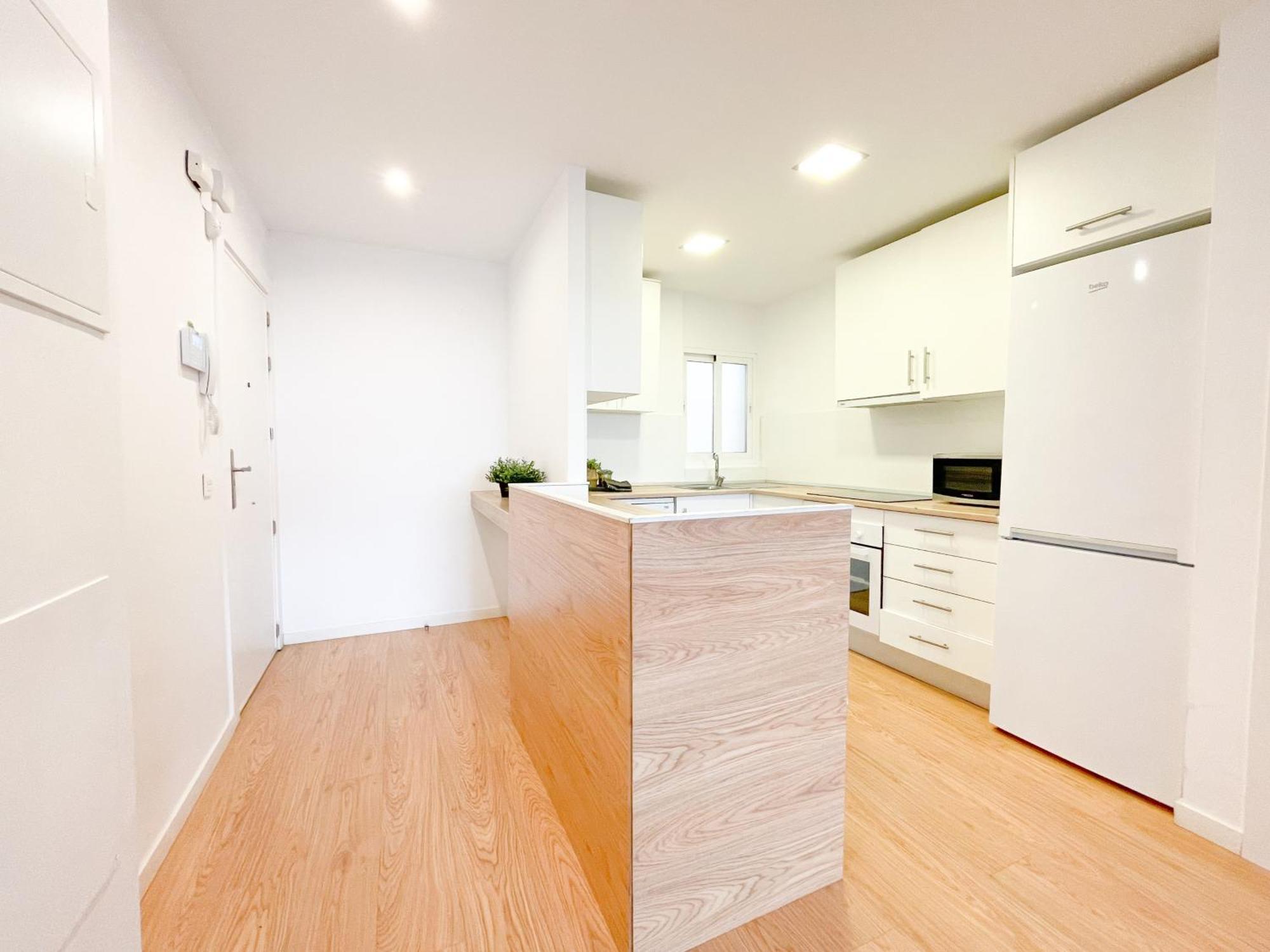 Moderno Apartamento Plz De La Merced مالقة المظهر الخارجي الصورة