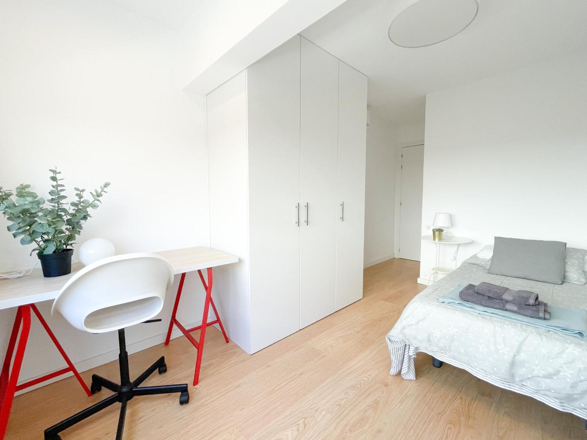 Moderno Apartamento Plz De La Merced مالقة المظهر الخارجي الصورة