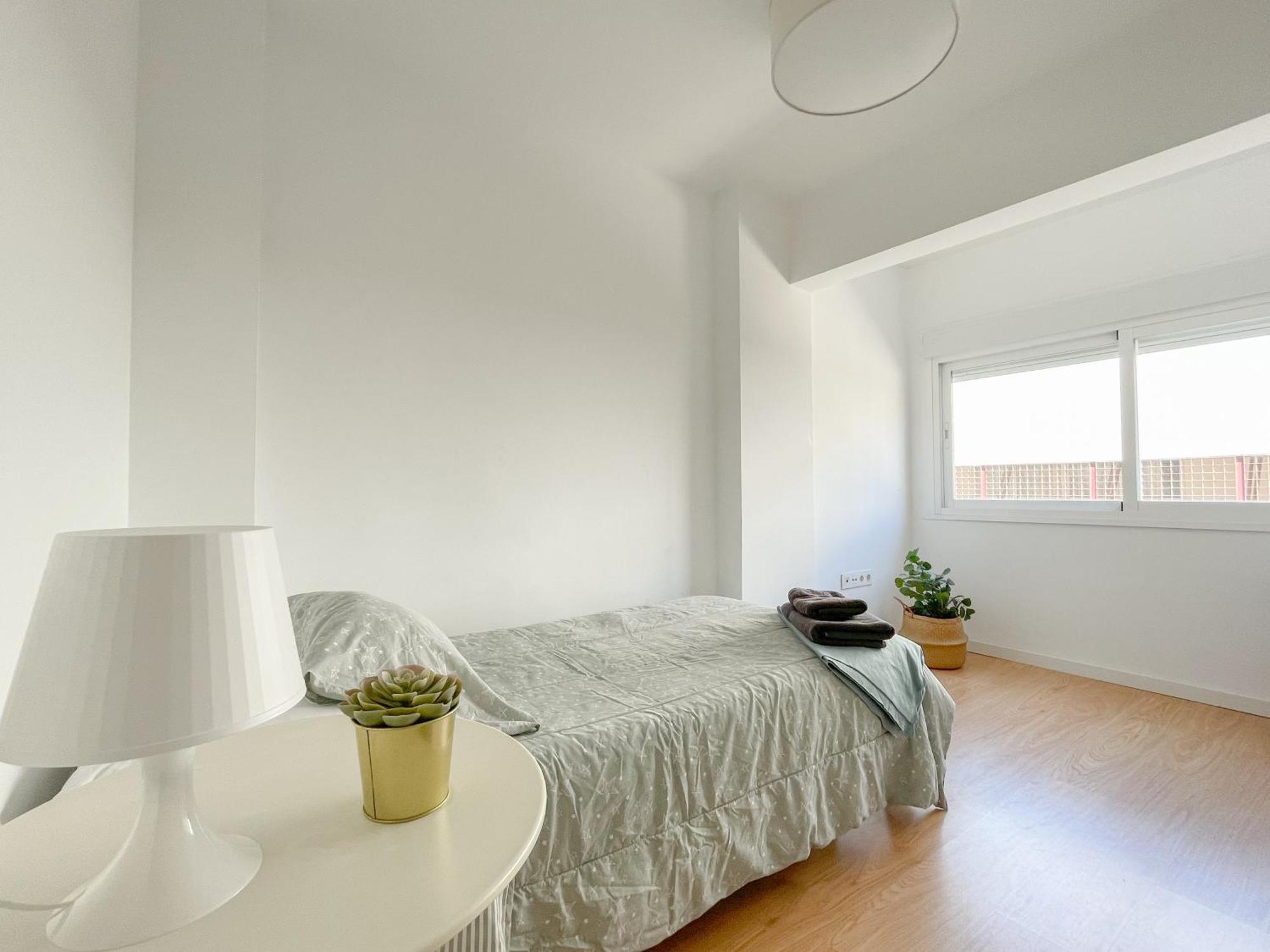 Moderno Apartamento Plz De La Merced مالقة المظهر الخارجي الصورة