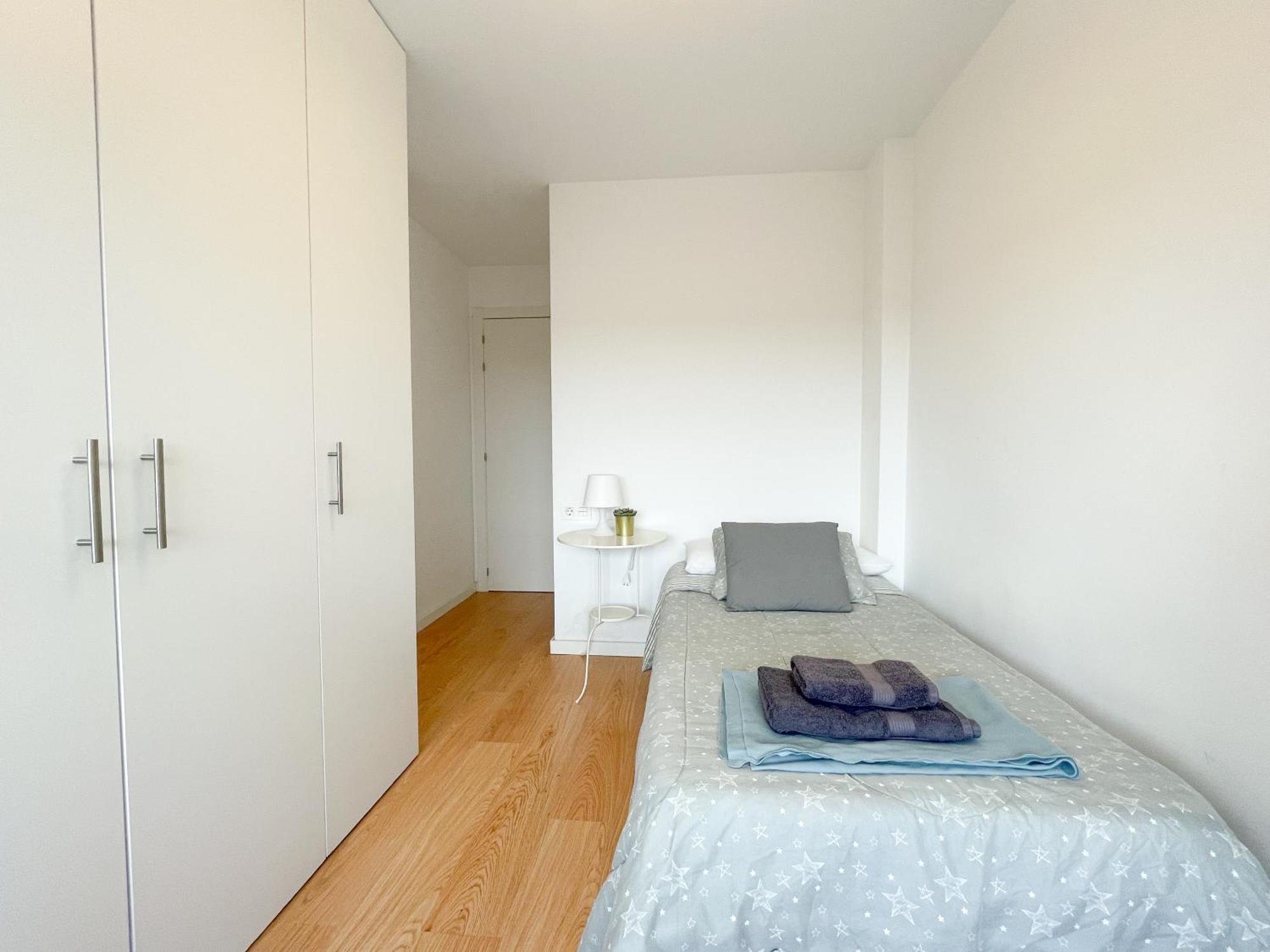 Moderno Apartamento Plz De La Merced مالقة المظهر الخارجي الصورة