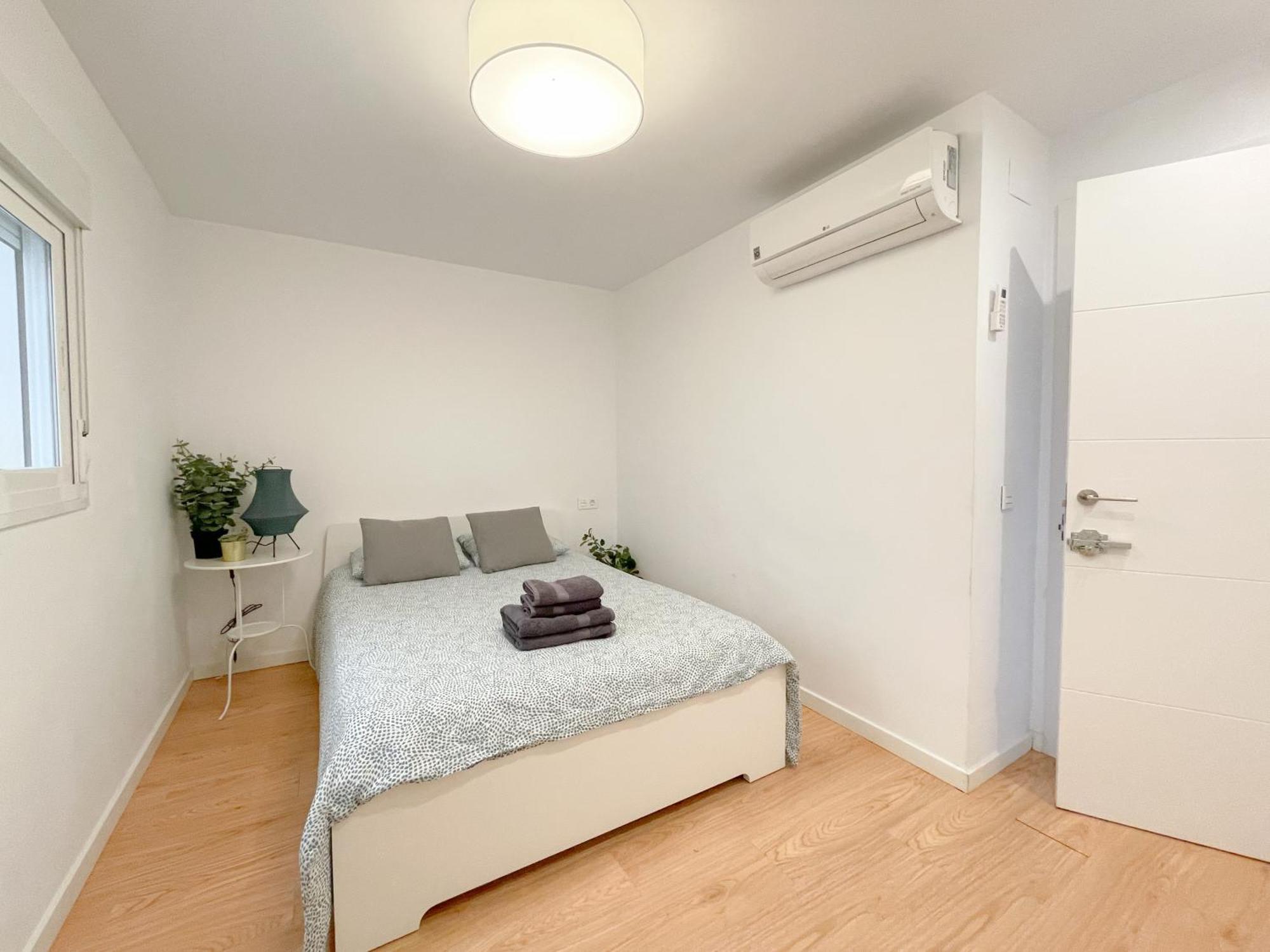 Moderno Apartamento Plz De La Merced مالقة المظهر الخارجي الصورة