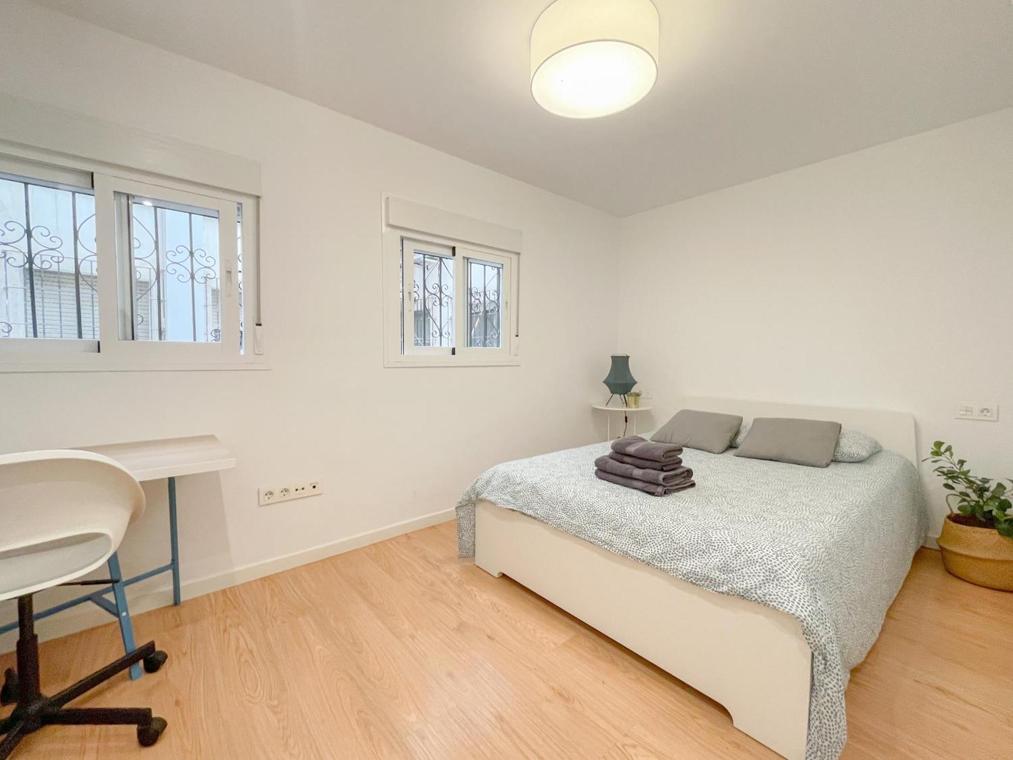 Moderno Apartamento Plz De La Merced مالقة المظهر الخارجي الصورة