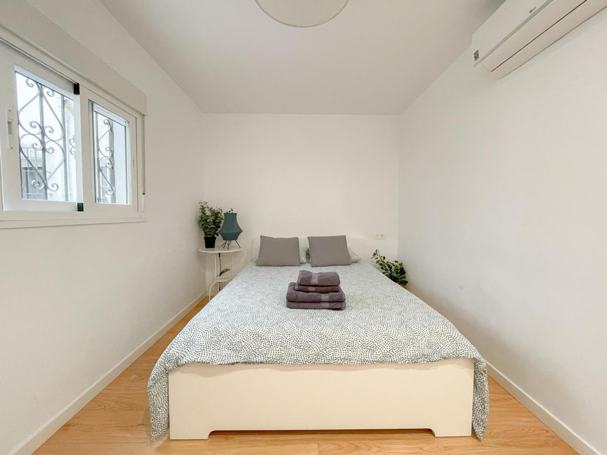 Moderno Apartamento Plz De La Merced مالقة المظهر الخارجي الصورة