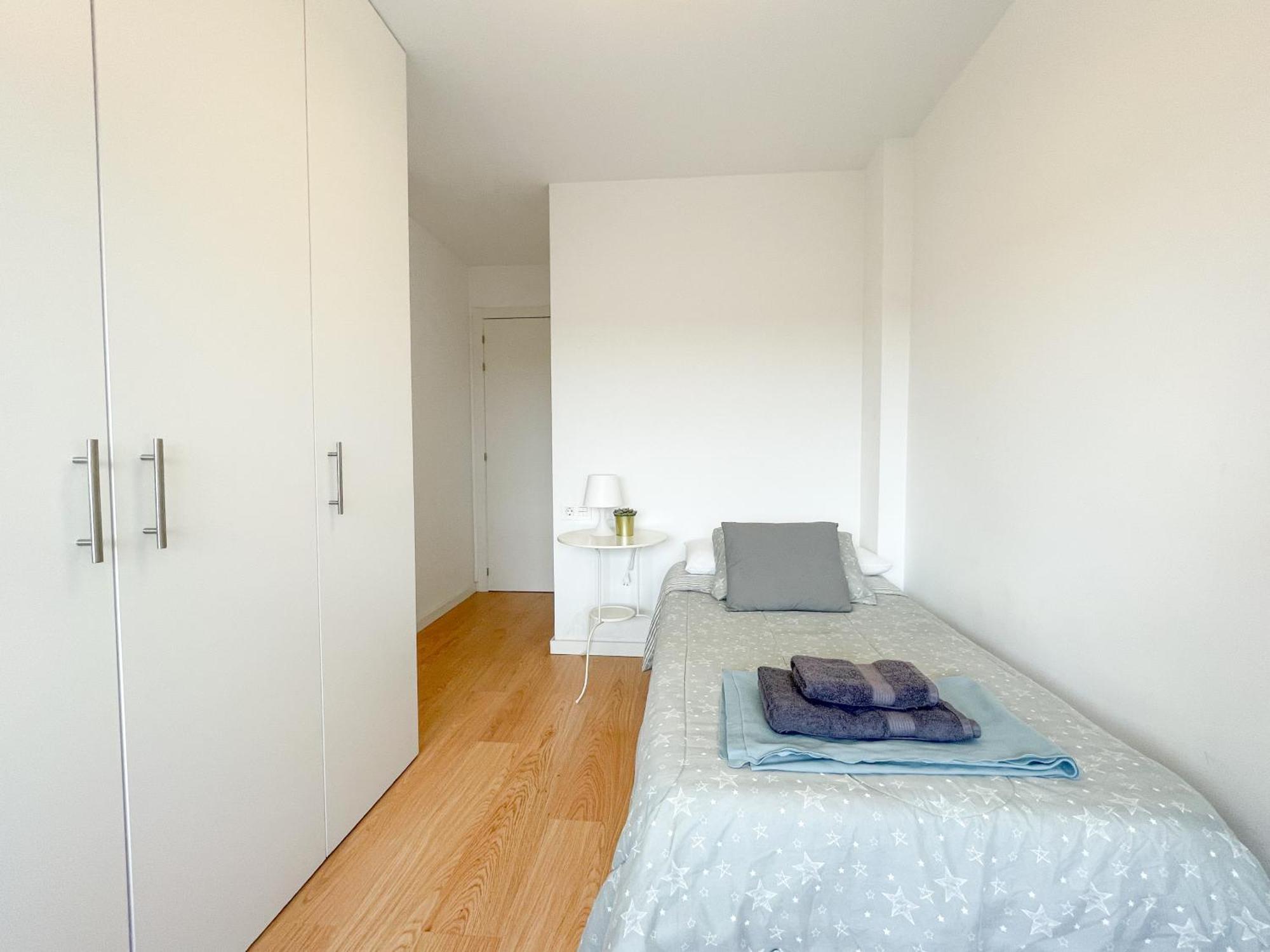 Moderno Apartamento Plz De La Merced مالقة المظهر الخارجي الصورة