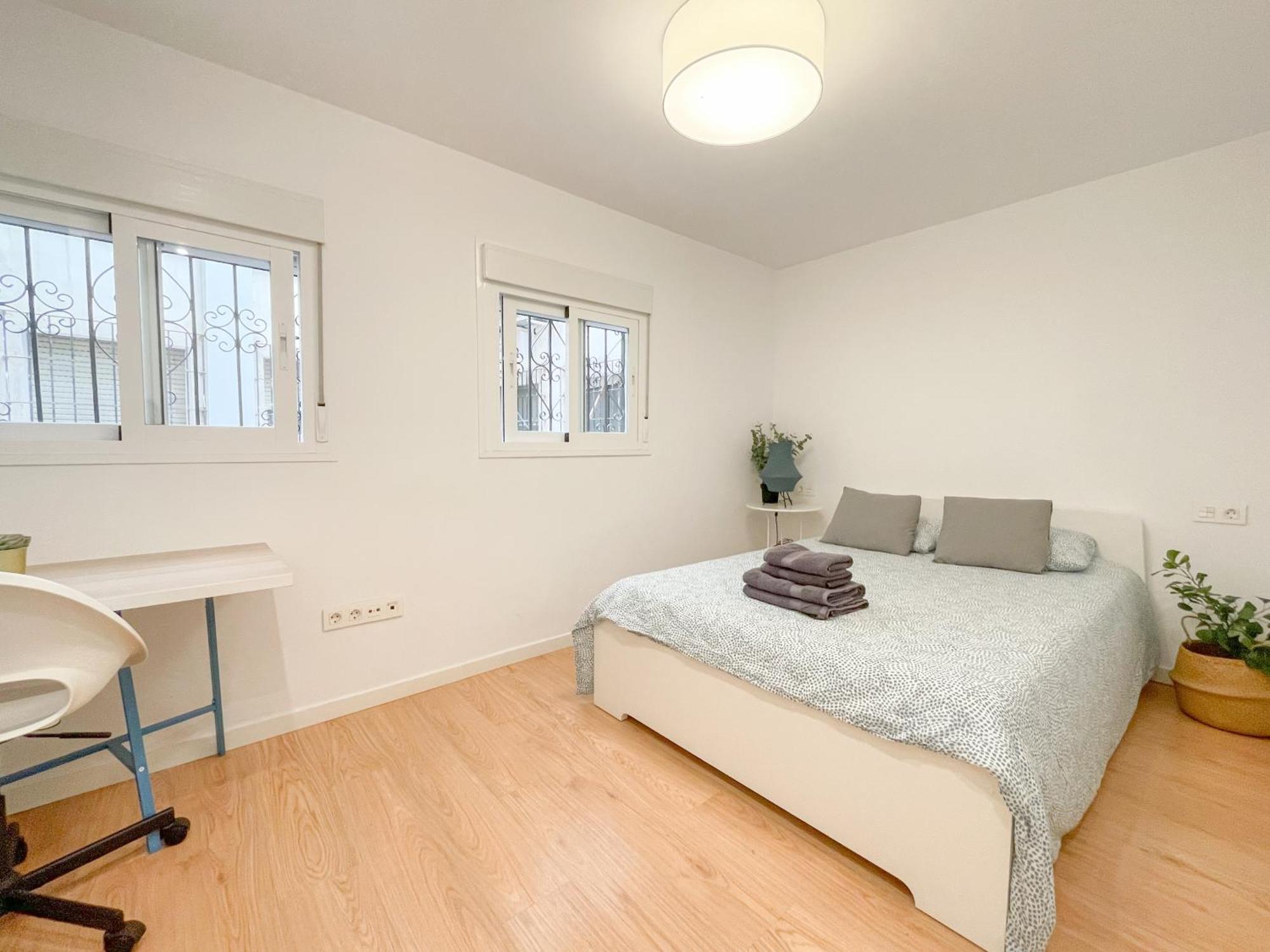 Moderno Apartamento Plz De La Merced مالقة المظهر الخارجي الصورة
