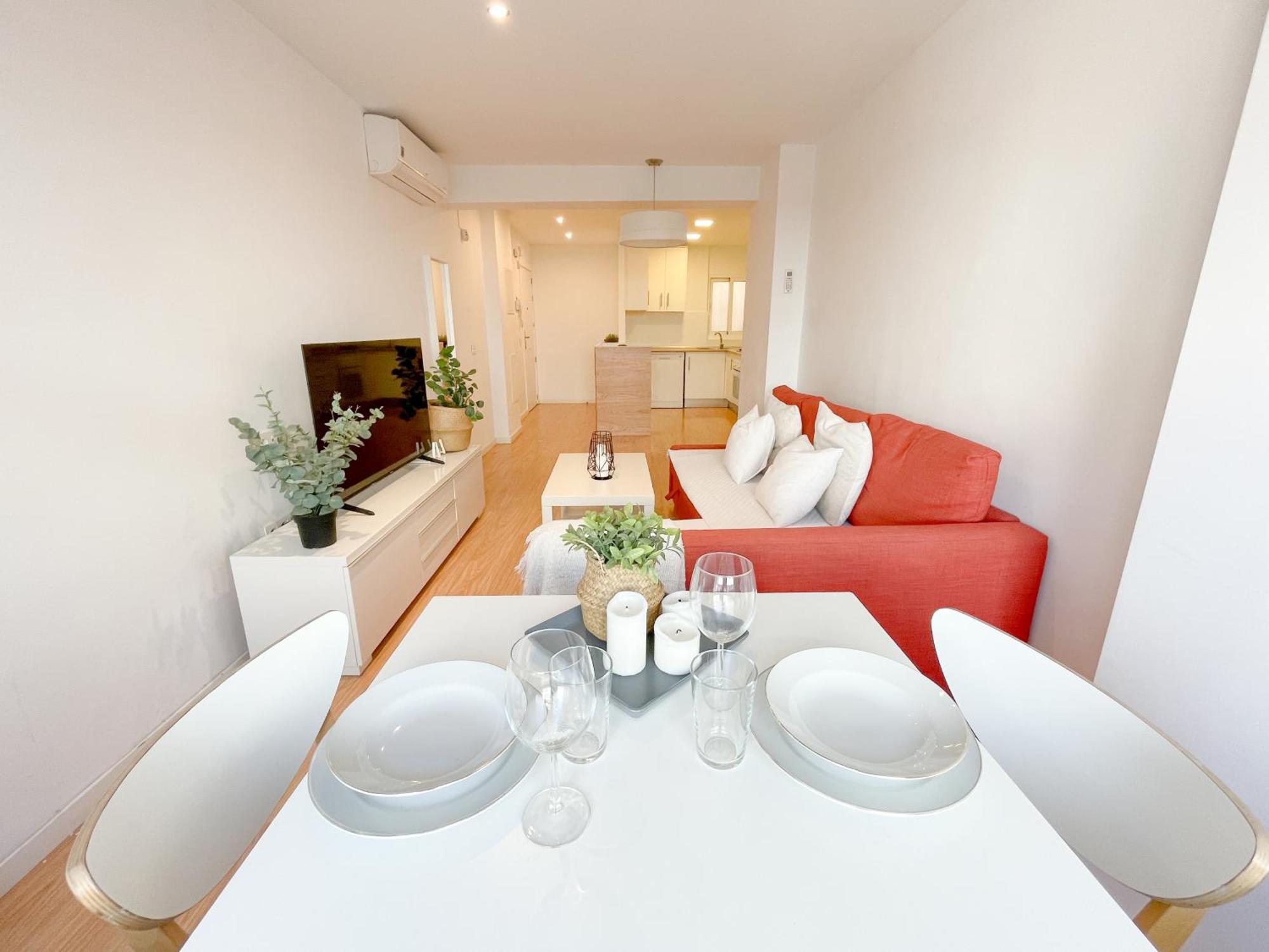 Moderno Apartamento Plz De La Merced مالقة المظهر الخارجي الصورة